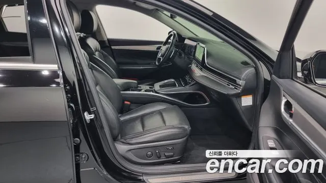 Hyundai The New Grandeur IG Hybrid id 2654834 из Кореи 12