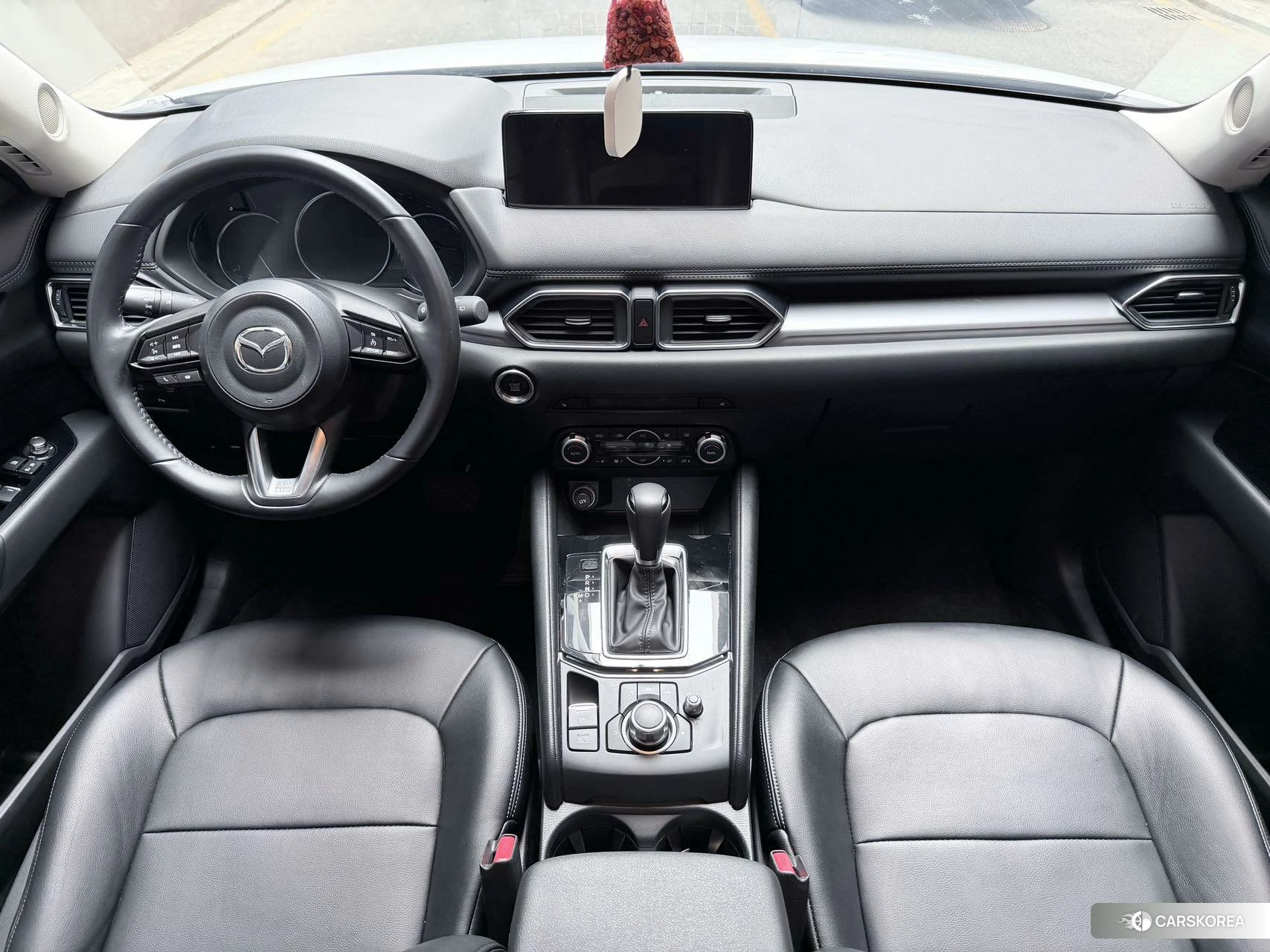 Mazda CX-5 id 4419095 из Китая 11