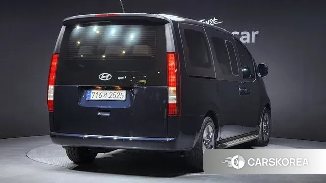 Hyundai Staria id 3734234 из Кореи 12