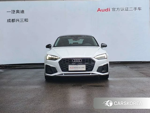 Audi A5 id 4278449 из Китая 7