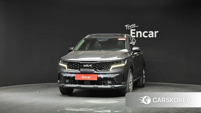 Kia Sorento 4th Generation id 3851007 из Кореи 12