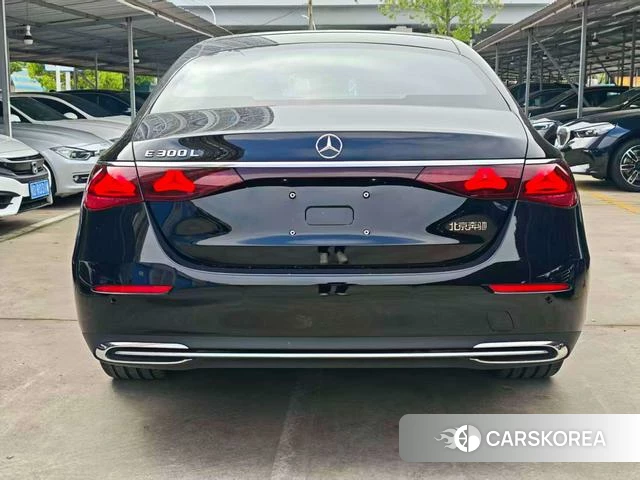 Mercedes-Benz E-class id 3969189 из Китая 12