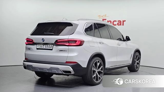 BMW X5 (G05) id 4317679 из Кореи 12