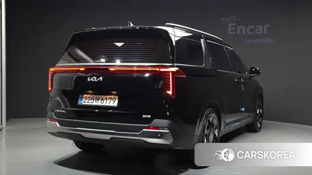 Kia The New Carnival 4th Generation id 3658906 из Кореи 12