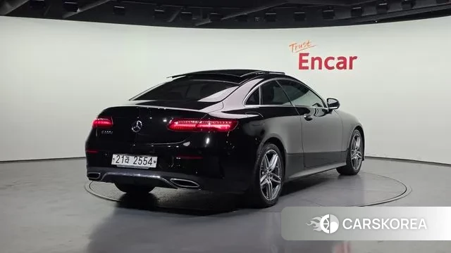 Mercedes-Benz E-Class W213 id 3778889 из Кореи 12