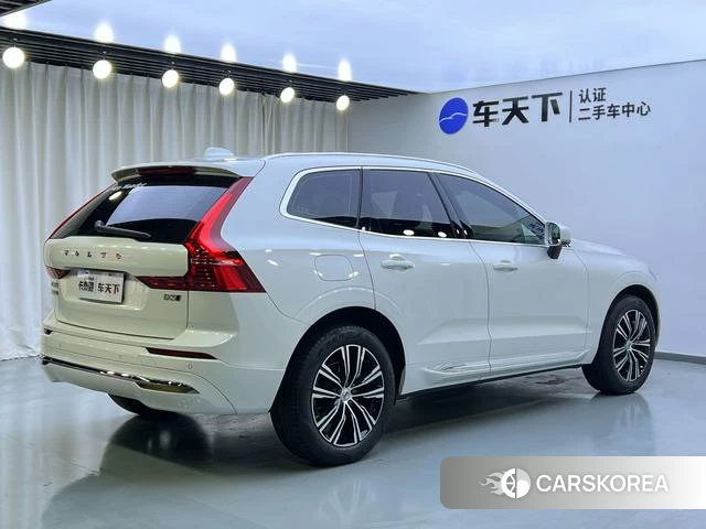 Volvo XC60 id 4228535 из Китая 12