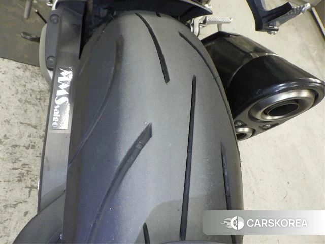 Rear photo
