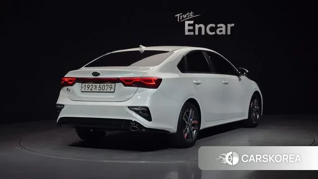 Kia Come New K3 id 3574051 из Кореи 12