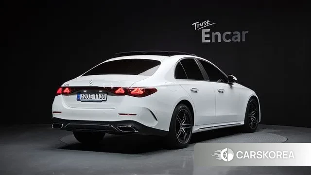 Mercedes-Benz E-Class W214 id 3731186 из Кореи 12