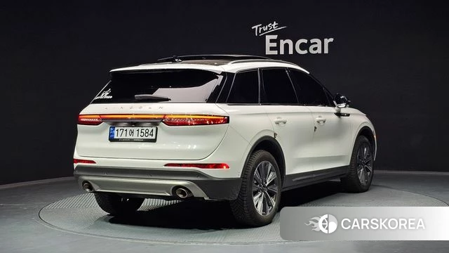 Lincoln Corsair id 3843181 из Кореи 12