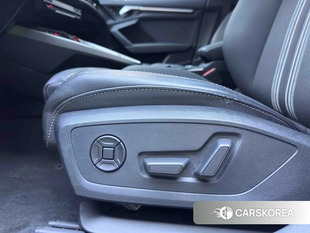 Audi A3 id 4277870 из Китая 12