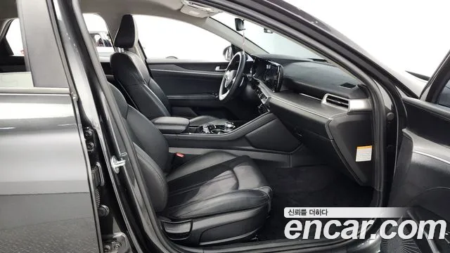 Kia K5 Hybrid 3rd Generation id 2673444 из Кореи 12