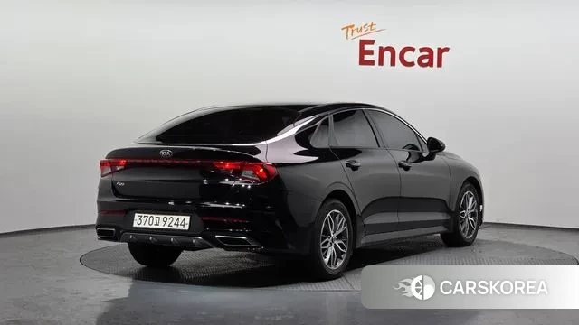 Kia K5 3rd generation id 3742064 из Кореи 12