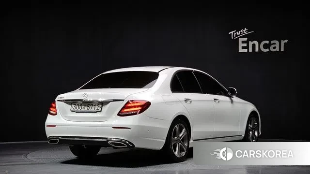 Mercedes-Benz E-Class W213 id 3748182 из Кореи 12