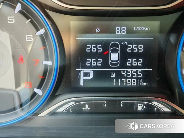 GAC Trumpchi Trumpchi GS4 2020 Темно-серый из Китая, фото 2