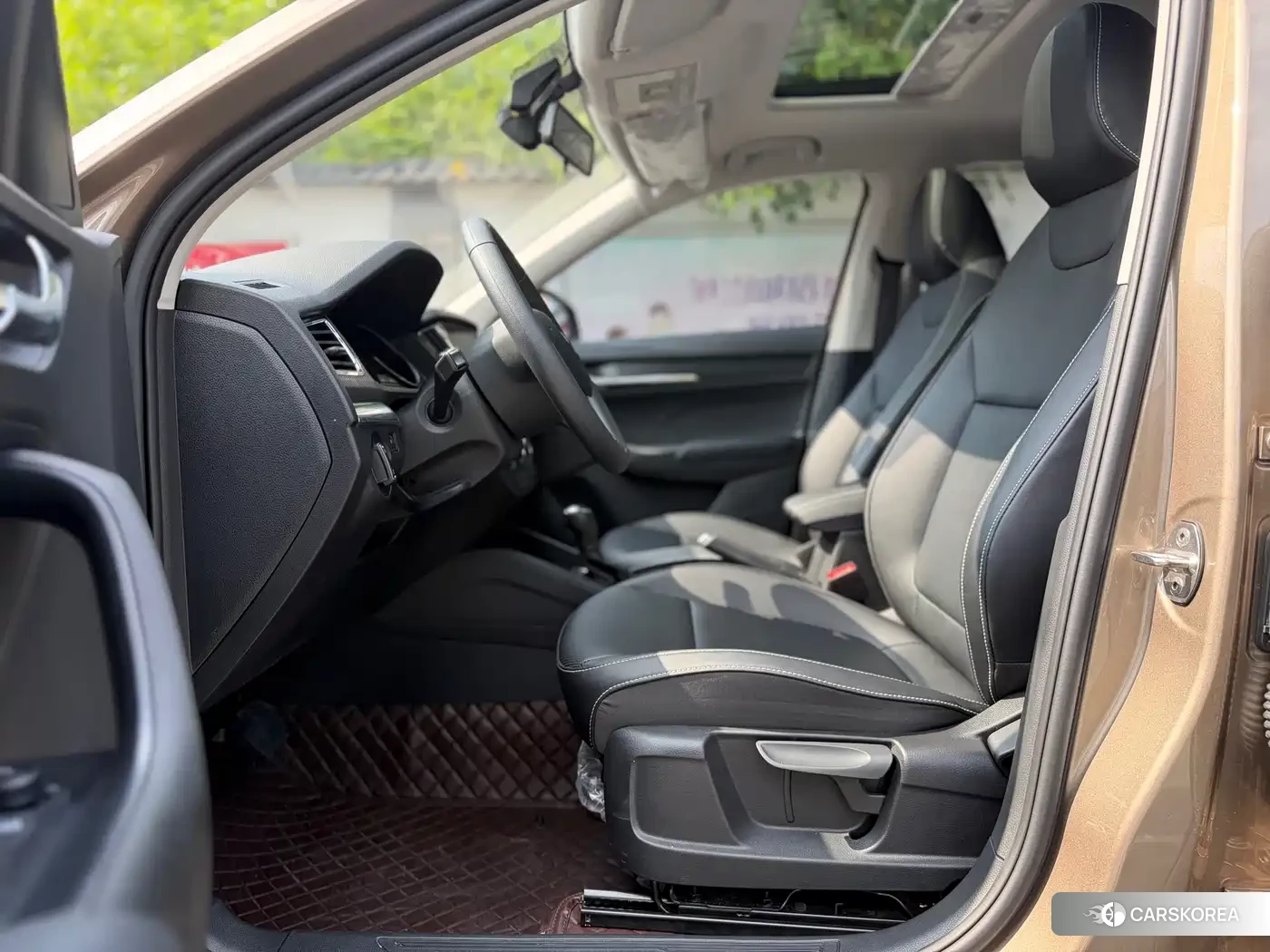 Skoda Kamiq id 4644718 из Китая 7