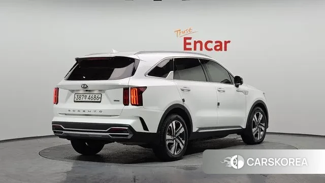 Kia Sorento 4th Generation id 3621915 из Кореи 12