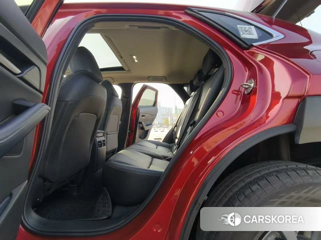 Mazda CX-30 id 4298435 из Китая 12