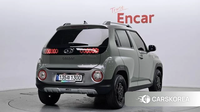 Hyundai Casper id 4186593 из Кореи 12