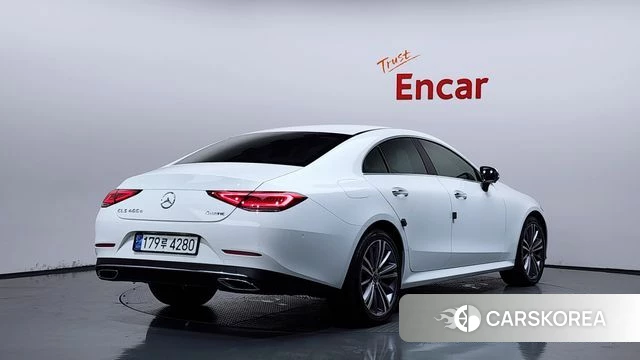 Mercedes-Benz CLS-Class C257 id 4873193 из Кореи 12