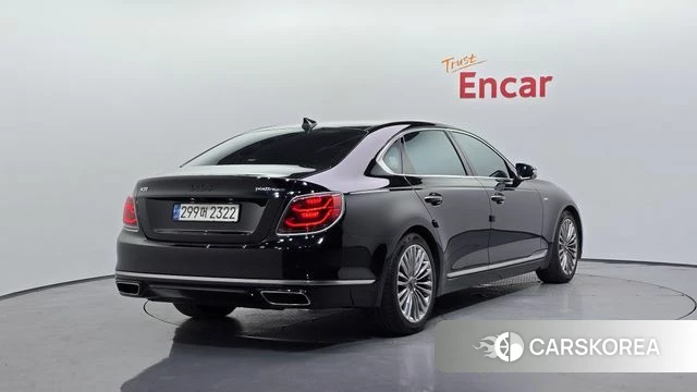 Kia More K9 id 4557788 из Кореи 12