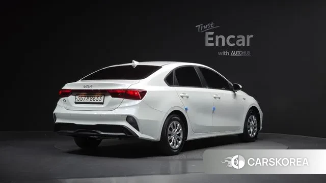 Kia The New K3 2nd generation id 3383290 из Кореи 12