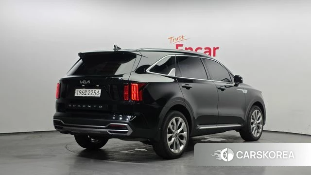 Kia Sorento 4th Generation id 4382855 из Кореи 12