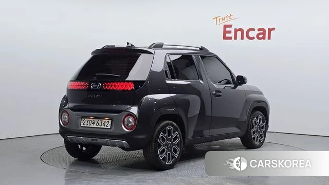Hyundai Casper id 4360475 из Кореи 12