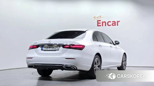 Mercedes-Benz E-Class W213 id 4249756 из Кореи 12