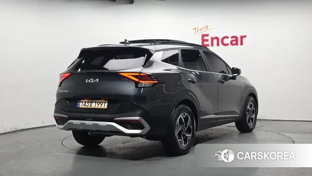 Kia Sportage 5th Generation id 3746729 из Кореи 12