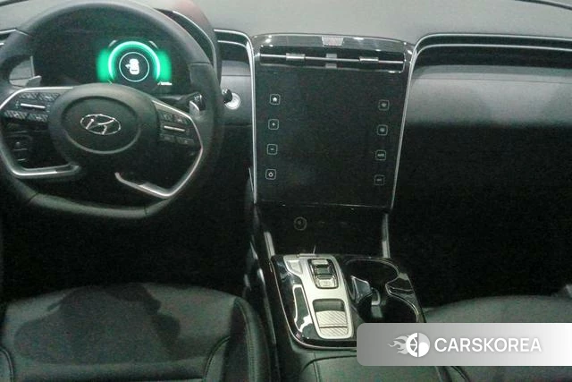 Hyundai Tucson id 4297750 из Китая 9