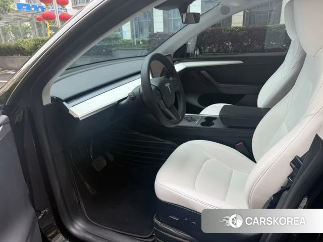 Tesla Model Y id 4190402 из Китая 7