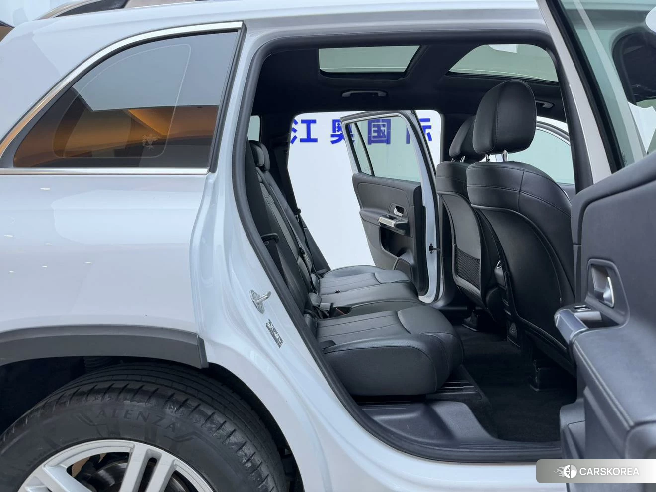 Mercedes-Benz GLB id 4510418 из Китая 12