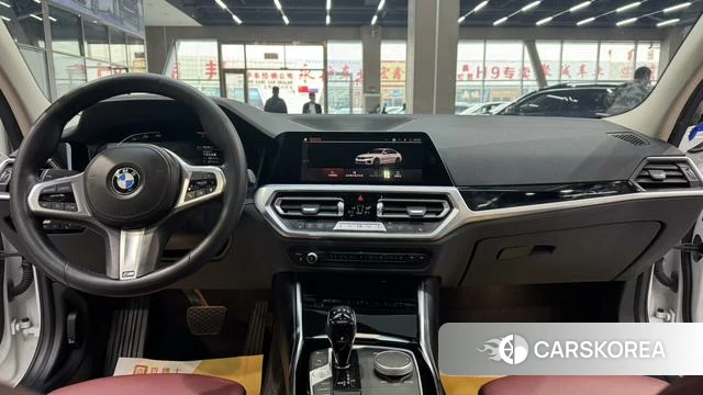BMW 3 series id 4333592 из Китая 12