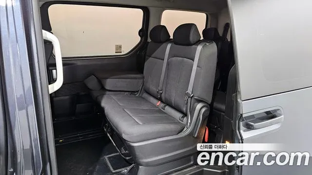 Hyundai Staria id 2645561 из Кореи 12