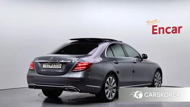 Mercedes-Benz E-Class W213 id 3439444 из Кореи 12