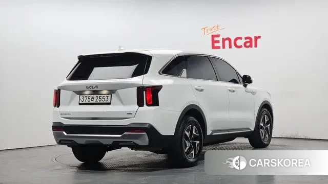 Kia The New Sorento 4th Generation id 3751519 из Кореи 12