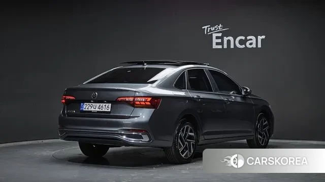 Volkswagen 7th Generation of Jetta id 3436952 из Кореи 12