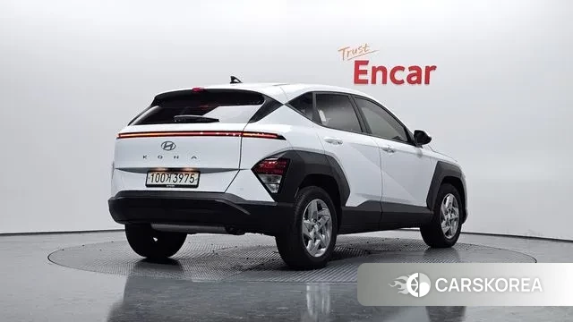 Hyundai Kona (SX2) id 3359488 из Кореи 12