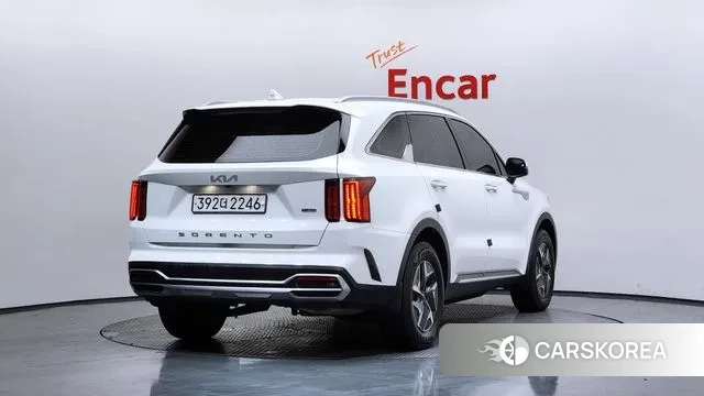 Kia Sorento 4th Generation id 3746699 из Кореи 12