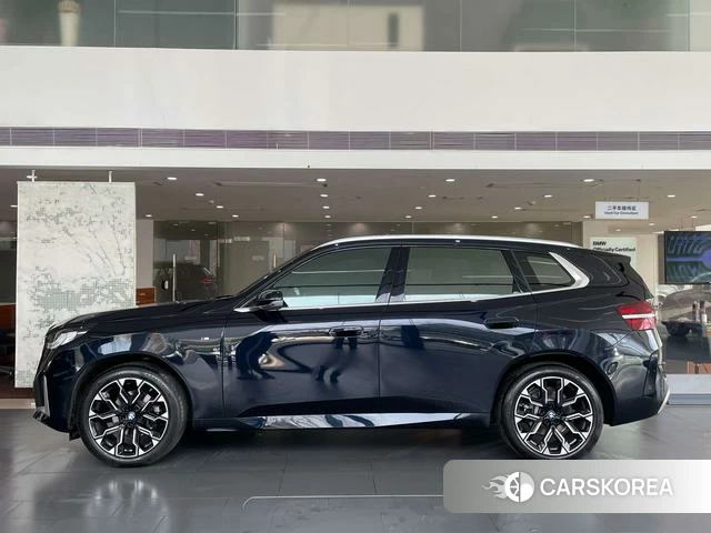 BMW X3 id 4209054 из Китая 7