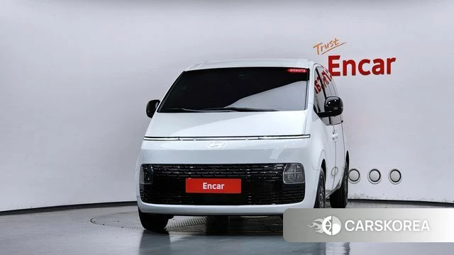 Hyundai Staria id 4870739 из Кореи 12
