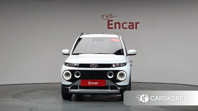 Hyundai Casper id 3722172 из Кореи 12