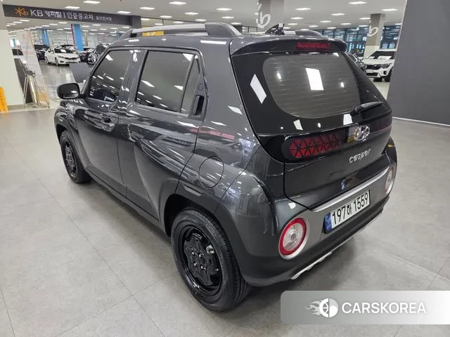 Hyundai Casper id 3452072 из Кореи 12