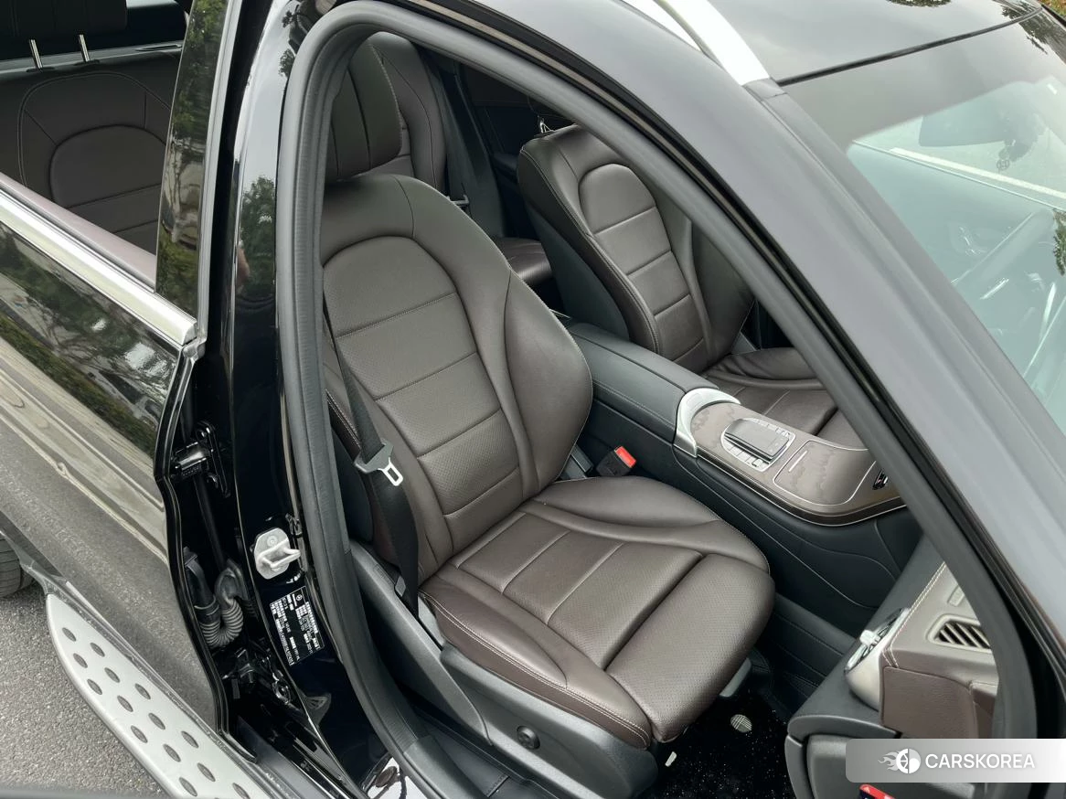 Mercedes-Benz GLC id 4473561 из Китая 10