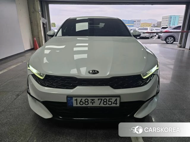 Kia K5 3rd generation id 4310144 из Кореи 12