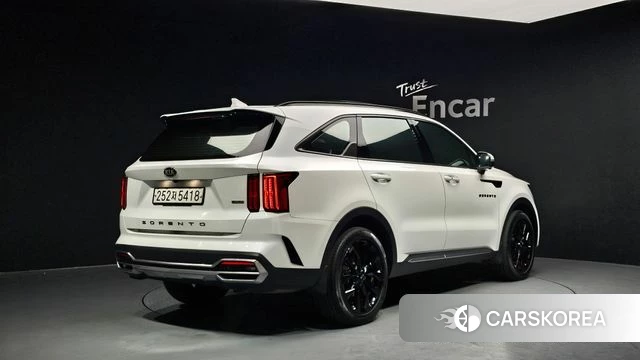 Kia Sorento 4th Generation id 3813216 из Кореи 12