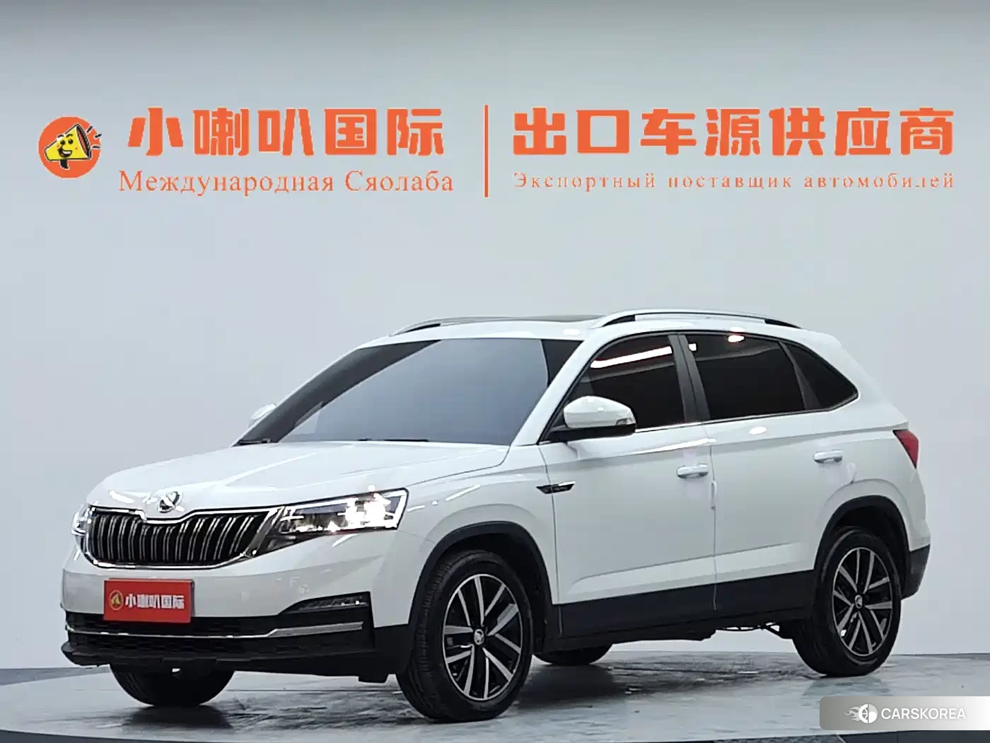 Skoda Komick id 4514383 из Китая 9