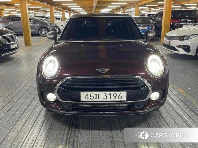 Mini Cooper Clubman id 3911948 из Кореи 12