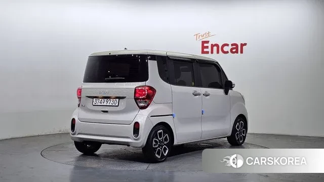 Kia The New Ray id 2998888 из Кореи 12